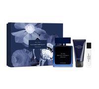 ¡38% DTO! For Him Bleu Noir Eau de Parfum Estuche 100 ml