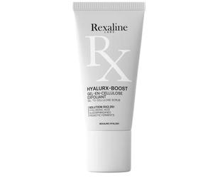¡38% DTO! Hyalurx Boost Gel To Cellulose Scrub 50 ml