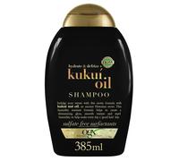 ¡38% DTO! Hydrate - Defrizz + Kukuí Oil Shampoo 385 ml