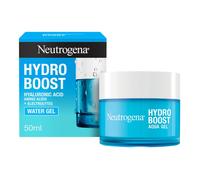 ¡38% DTO! Hydro Boost Gel de Agua Crema Hidratante Facial 50 ml