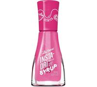Sally Hansen Insta Dri Syrup Collection Esmalte de Uñas Jammin Jellies 133 9.17ml