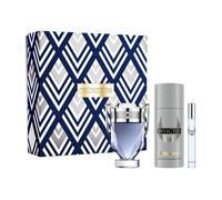 ¡38% DTO! Invictus Eau de Toilette Estuche 100 ml