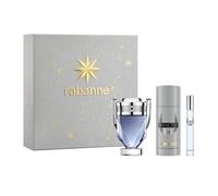 ¡38% DTO! Invictus Eau de Toilette Estuche 260 ml