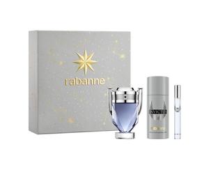 ¡38% DTO! Invictus Eau de Toilette Estuche 260 ml