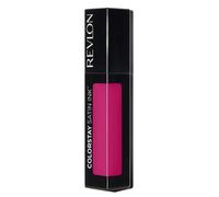 ¡38% DTO! Labial Líquido Colorstay Satin Ink