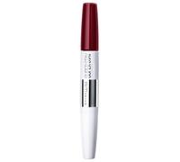¡38% DTO! Labiales Fijos Superstay 24 Horas