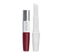 SUPERSTAY 24H lip color #185-rose dust