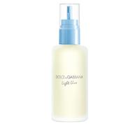 ¡38% DTO! Light Blue Eau de Toilette Perfume de Mujer 150 ml