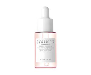 ¡38% DTO! Madagascar Centella Poremizing Fresh Ampolla 30 ml