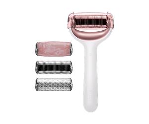 ¡38% DTO! MicroNeedle Rodillo Facial y Corporal 9 en 1