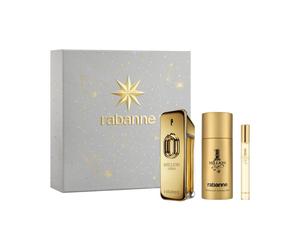 ¡38% DTO! Million Gold Eau de Parfum Intense Estuche Regalo 260 ml