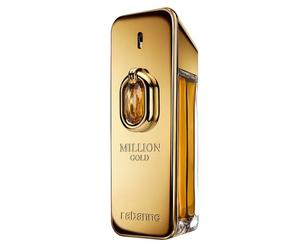 ¡38% DTO! Million Gold Elixir Parfum Intense 50 ml