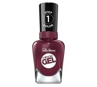 MIRACLE GEL #489-v-amplified