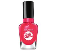 MIRACLE GEL #220-pink tank