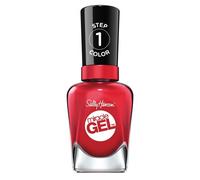 Sally Hansen Miracle Gel #444 - Off With Her Red!