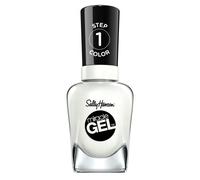 Esmalte De Uñas, Efecto Gel - Sally Hansen Miracle Gel