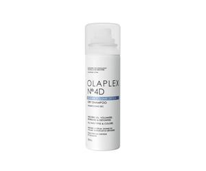 ¡38% DTO! Nº4D Clean Volume Detox Champú Seco 50 ml
