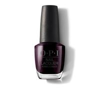 Opi - Opi - Nail lacquer colección negros y grises