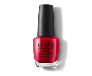 ¡38% DTO! Nail Lacquer Colección Rojos