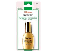 ¡38% DTO! Nailgrowth Miracle Tratamiento Crecimiento de Uñas 13.3 ml