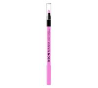 ¡38% DTO! Neon Mania Lápiz de Ojos y Labios Resistente al Agua 1.1 gr