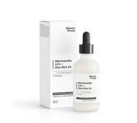 ¡38% DTO! Niacinamida 12% + Zinc PCA 1% 60 ml