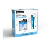 ¡38% DTO! Pack Hydro Boost Crema Gel Facial Hidratante + Contorno de Ojos 65 ml
