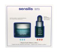 ¡38% DTO! Pack Skin Rescue Barrier + Skin Serum 50 ml