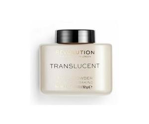 ¡38% DTO! Polvos Sueltos Loose Baking Setting Powder Translucent 32 gr