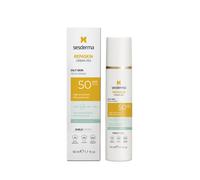 ¡38% DTO! Repaskin Urban 365 Fotoprotector Facial Pieles Grasas SPF50 50 ml
