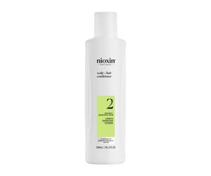 ¡38% DTO! Scalp + Hair Conditioner Sistema 2 Acondicionador Cabello Natural Debilitamiento Avanzado 300 ml