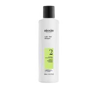 SISTEMA 2 - Champú - Cabello Natural con Debilitamiento Avanzado 300 ml
