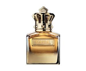 ¡38% DTO! Scandal Pour Homme Absolu Parfum 100 ml