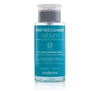 ¡38% DTO! Sensyses Sebum Cleanser 200 ml