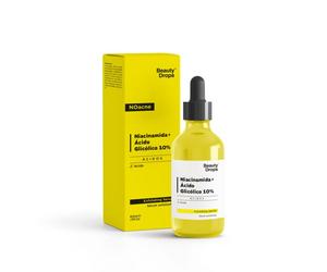 ¡38% DTO! sérum Exfoliante Niacinamida + Ácido Glicólico 10% 30 ml