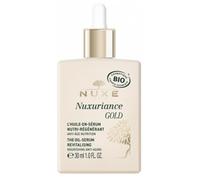 Nuxe Nuxuriance Gold Serum Aceite Nutri-Regenerador 30ml