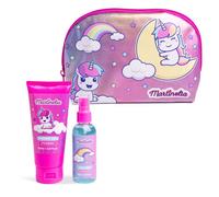 ¡38% DTO! Set Little Unicorn Gel de Baño + Bruma Corporal 235 ml