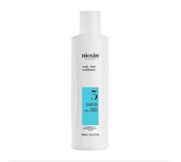 ¡38% DTO! Sistema 3 Acondicionador Cabello Teñido y Dañado Debilitamiento Leve 300 ml