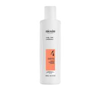 ¡38% DTO! Sistema 4 Acondicionador Cabello Teñido y Dañado Debilitamiento Avanzado 300 ml
