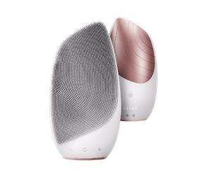 ¡38% DTO! Sonic Thermo Limpiador Facial 6 en 1