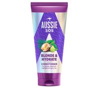 ¡38% DTO! SOS Acondicionador Hidratante Pelo Rubio 200 ml