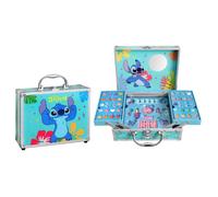 ¡38% DTO! Stitch Gran Maleta de Maquillaje Infantil