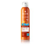 Rilastil Sun System - Spray Fotoprotector Wet-skin Baby Transparente, Con Spf 50+, Pulverización Continua Y Multi-posición 360, De 3 A 4 Años - 200ml