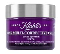 ¡38% DTO! Super Multi-Corrective Cream SPF 30 Crema Facial Reafirmante Multi-correctora 50 ml