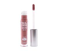 ¡38% DTO! Talk is Cheek Colorete en Crema