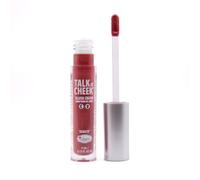 ¡38% DTO! Talk is Cheek Colorete en Crema