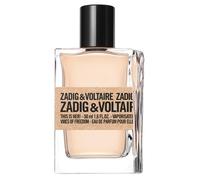 ¡38% DTO! This is Her! Vibes of Freedom Eau de Parfum 50 ml