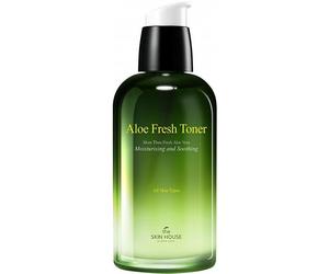 ¡38% DTO! Tónico Fresco de Aloe Vera 130 ml