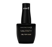 ¡38% DTO! Top Coat Nailfinity Gel Colour