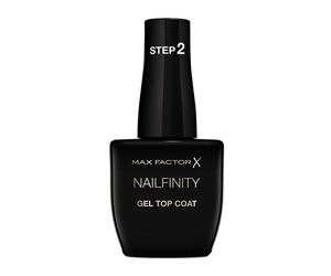 ¡38% DTO! Top Coat Nailfinity Gel Colour